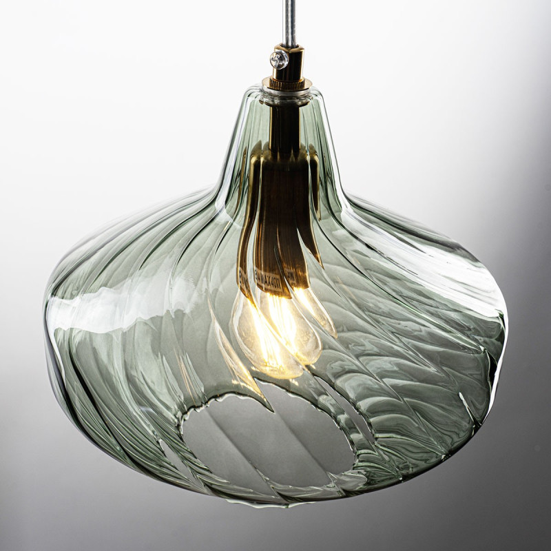 Подвесной светильник MODELUX MD.1173.1 GN