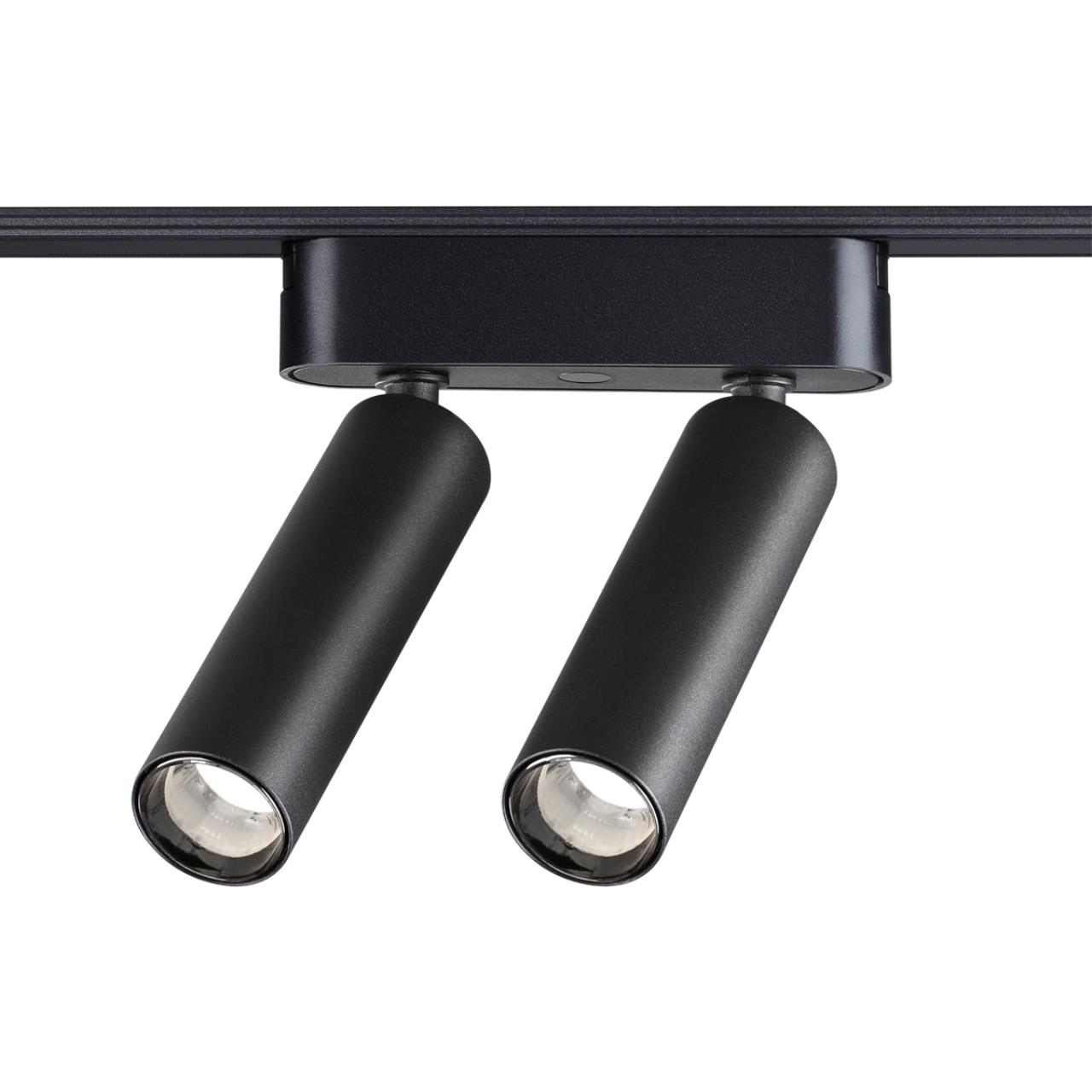 Трековый светильник для низковольтного шинопровода Novotech 359252