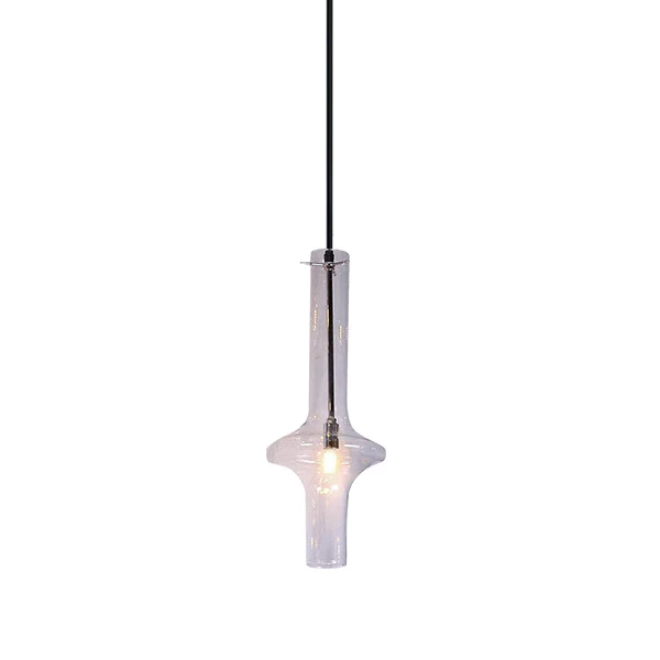 Подвесной светильник Delight Collection 10705P clear