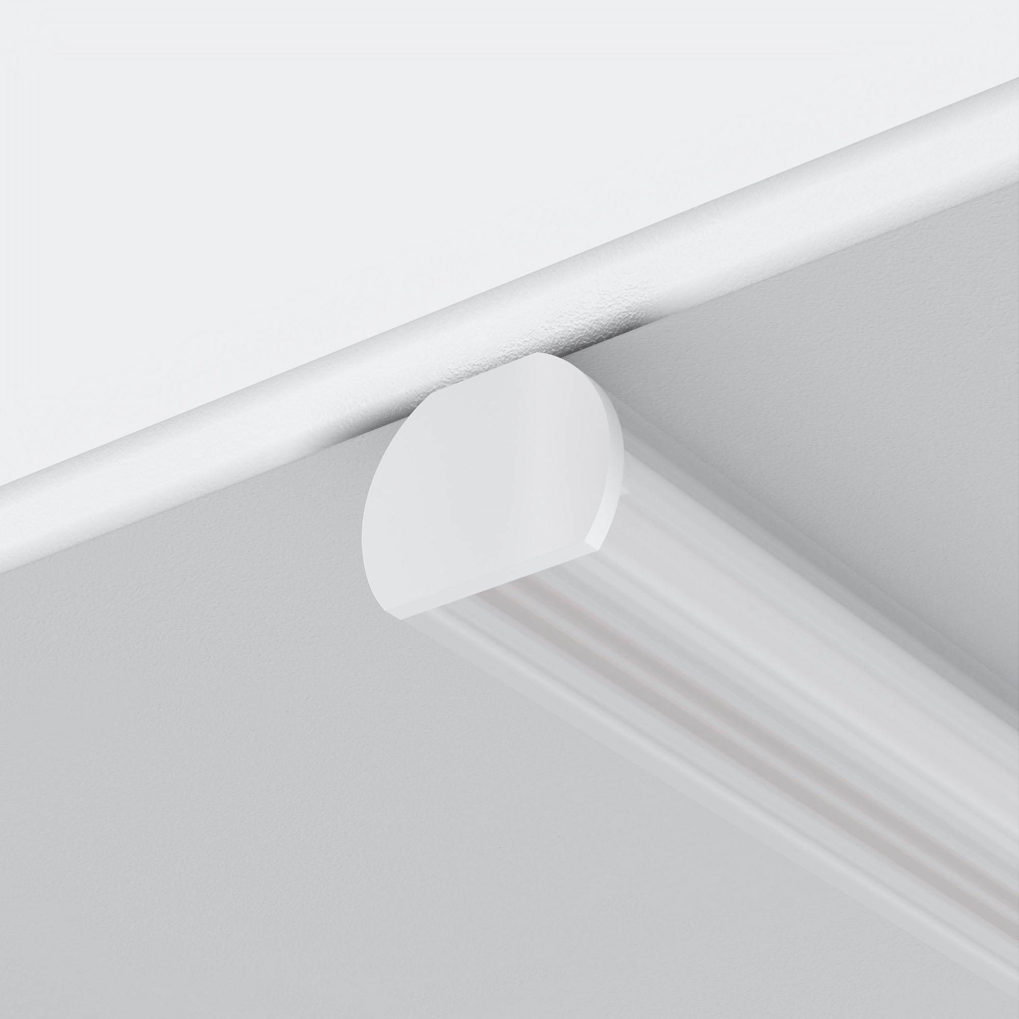 Комплектующие для трековой системы Technical TRAM034EC-R-41W