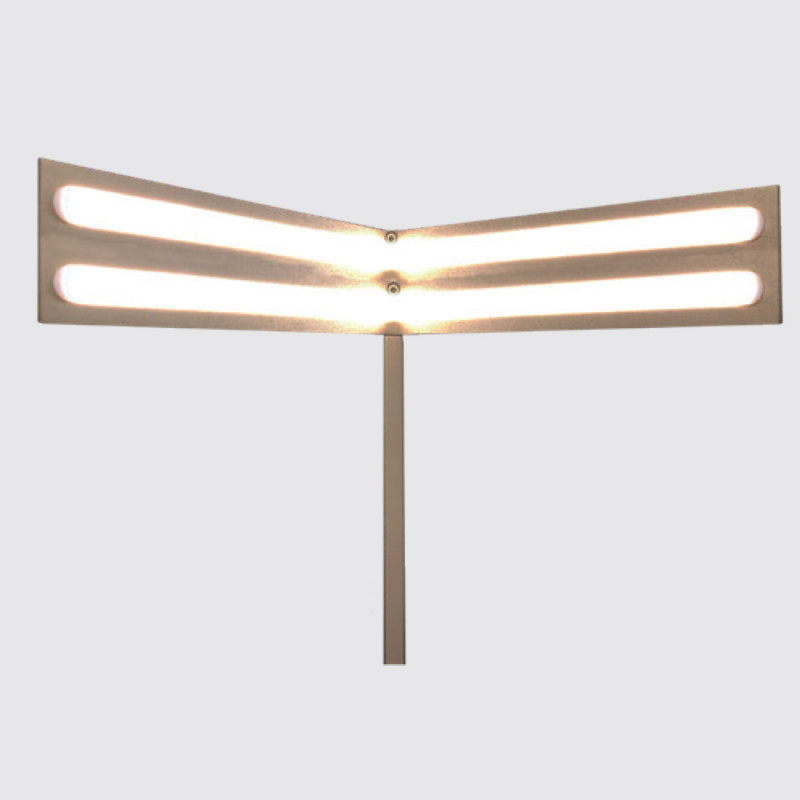 Торшер Mantra 7446