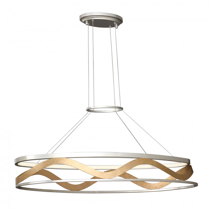 Подвесная люстра Favourite 2499-9P