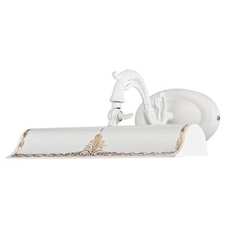 Подсветка для картин L'Arte Luce Donatel L14172.06