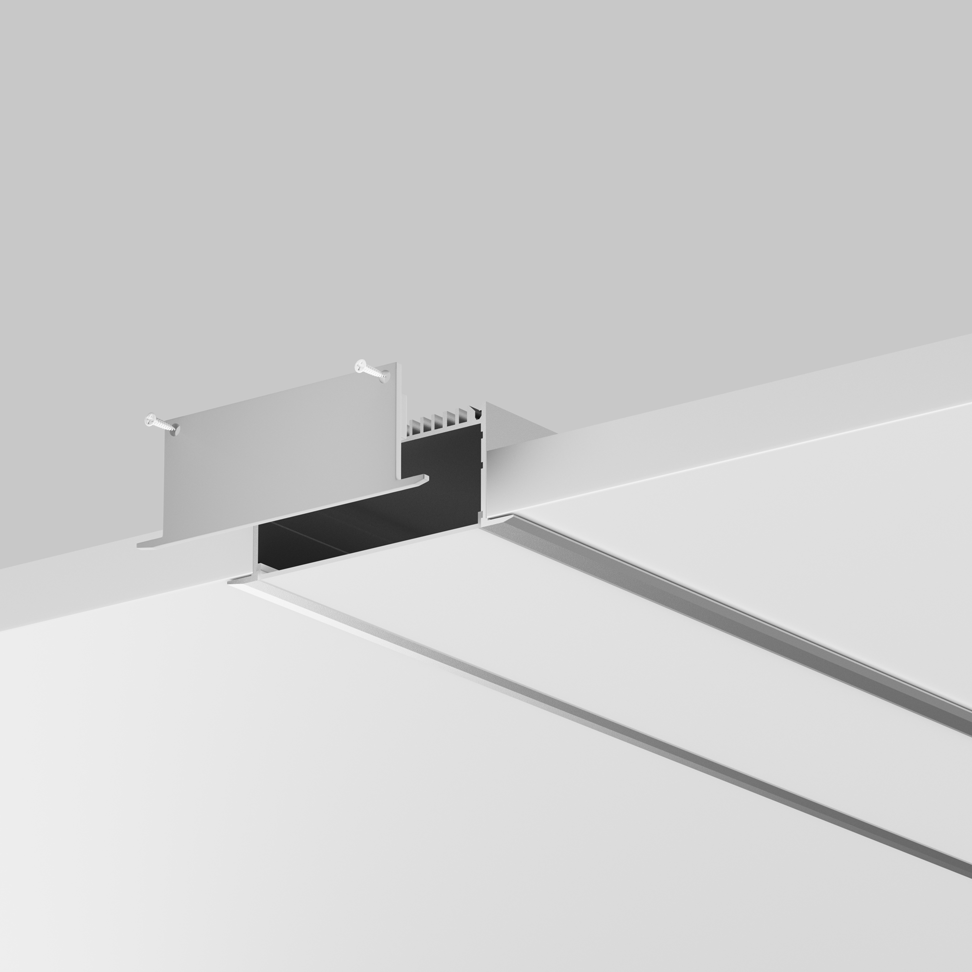 Комплектующие к светодиодной ленте Led Strip 632007