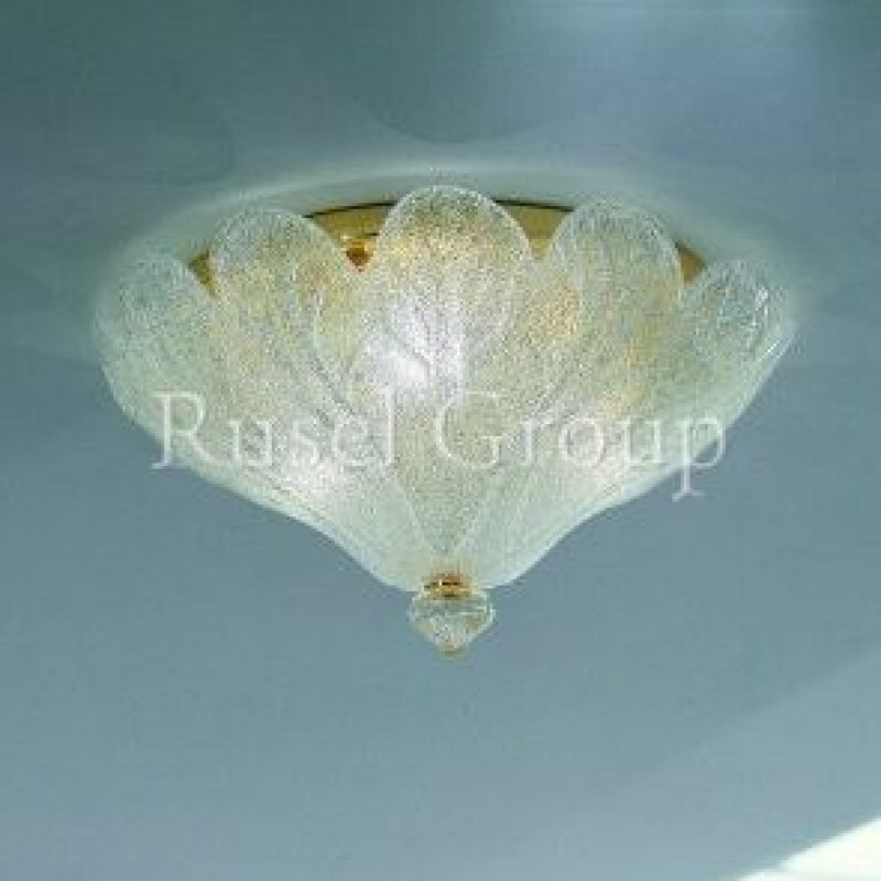 Потолочный светильник Vistosi FUOCHI PL 55