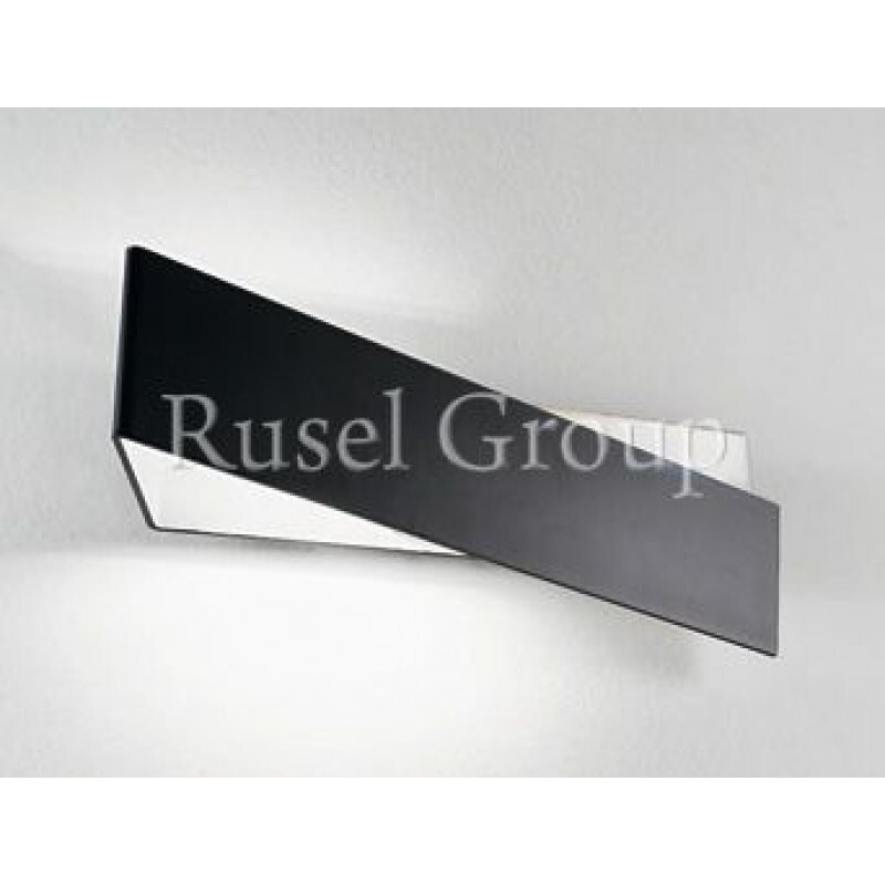 Настенный светильник Linea Light Zig Zag 7005