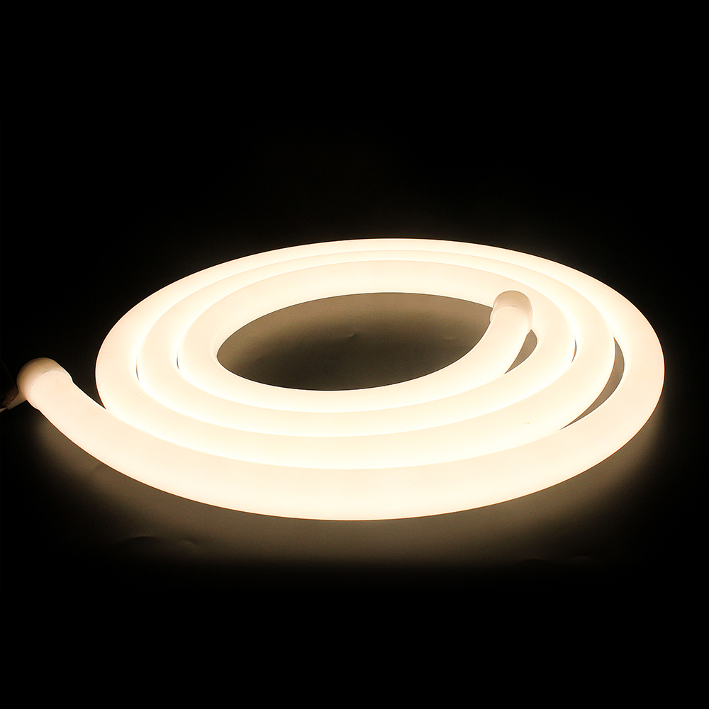 Лента светодиодная неоновая  ° SWG SWG-2360-24-WW-66