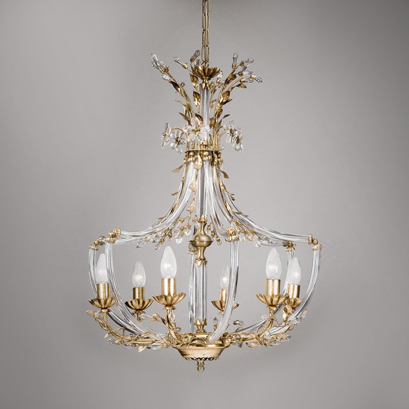 Люстра Lucienne Monique 661/6