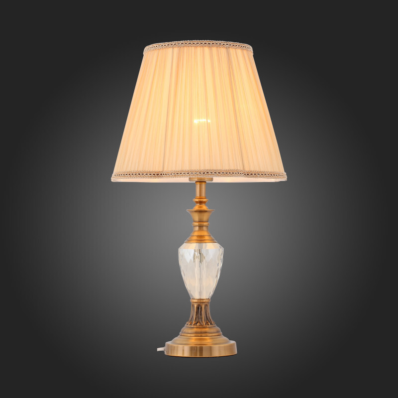 Настольная лампа ST Luce SL965.704.01