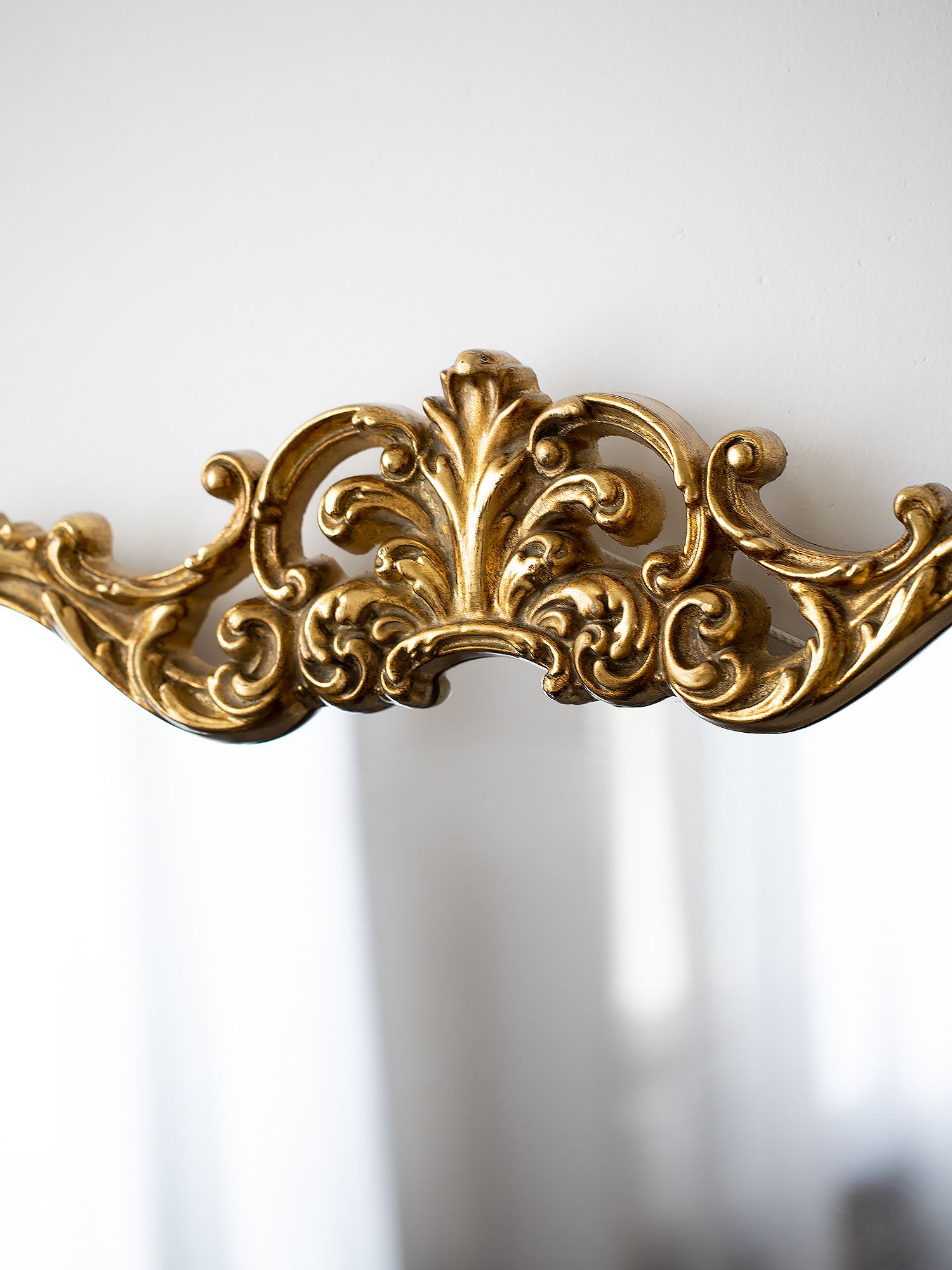 Зеркало настенное "Дворянское" Glasar 45-011