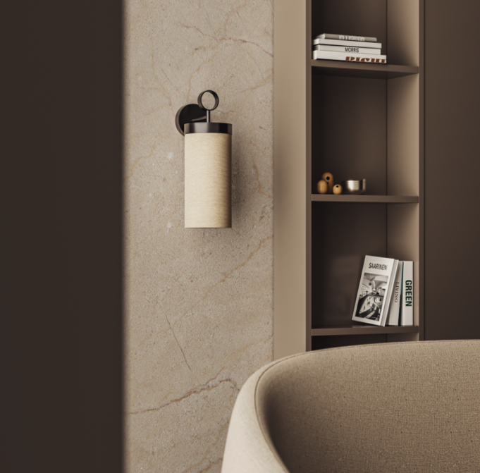 Настенный светильник Nooi Aromas del Campo