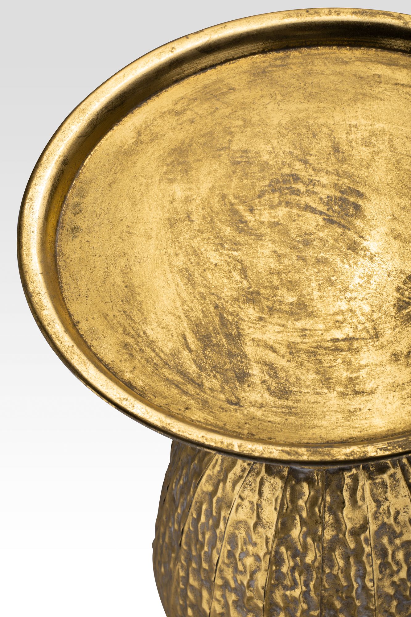 Столик интерьерный Занзибар Glasar 57-145