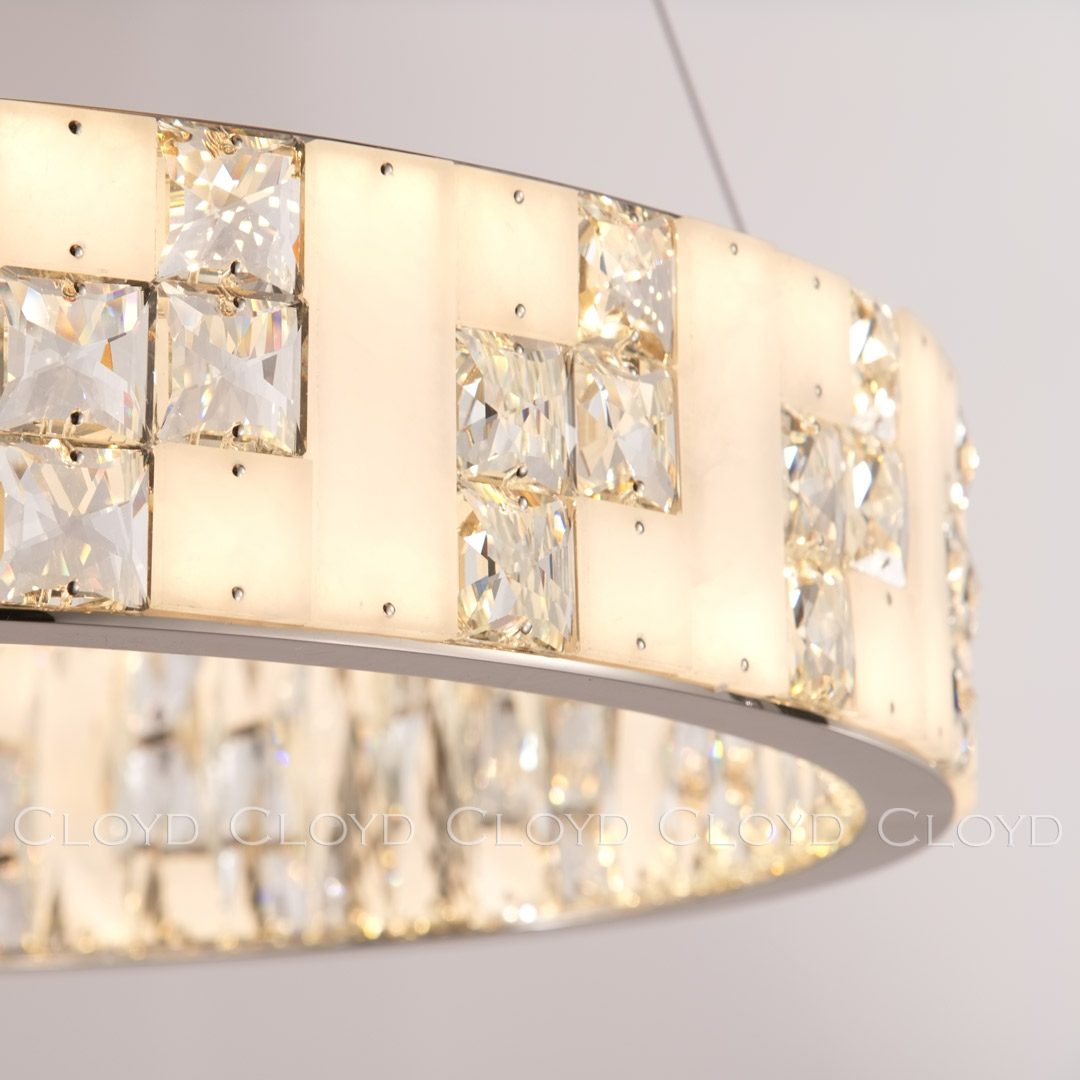 Люстра подвесная Cloyd Persefona 11226