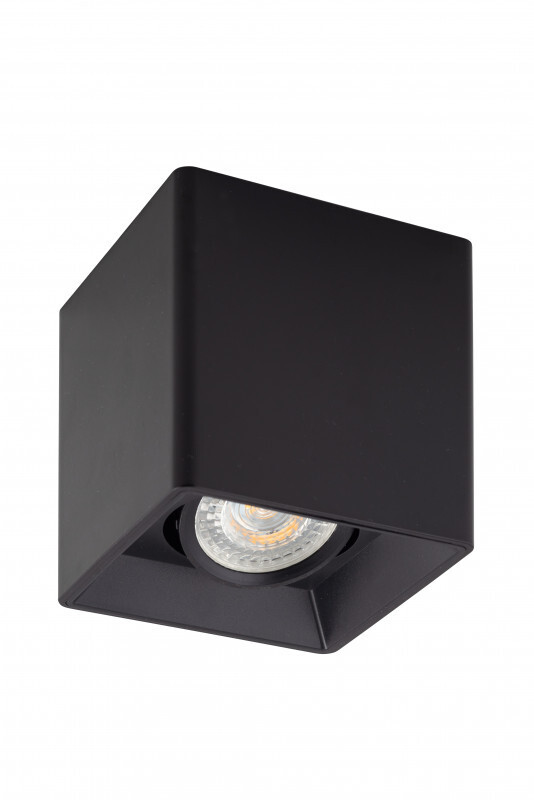 Накладной светильник Denkirs DK3030-BK