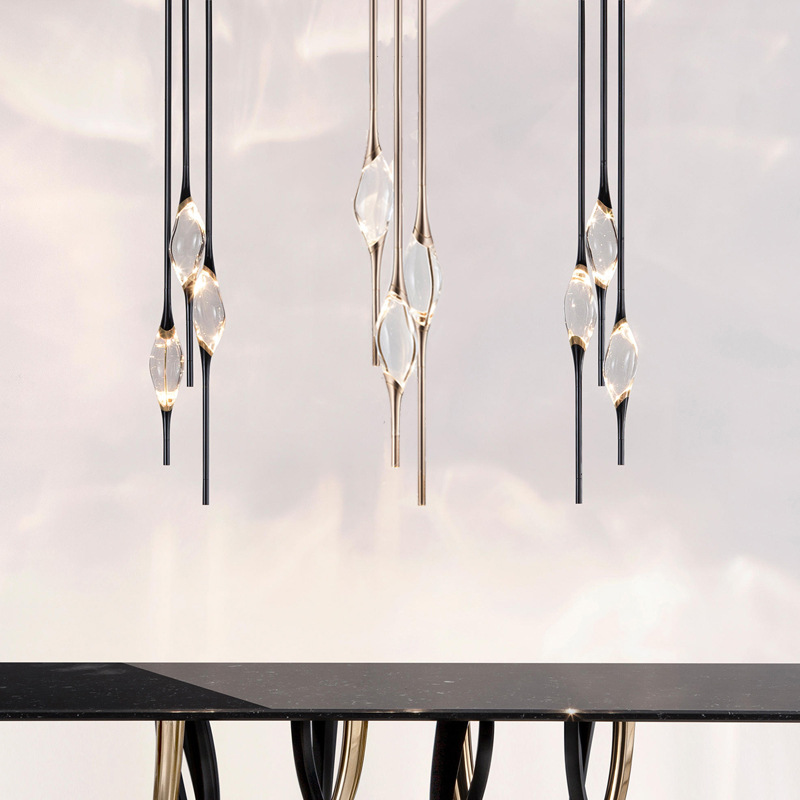 Подвесной Светильник Pezzo D20 By Imperiumloft