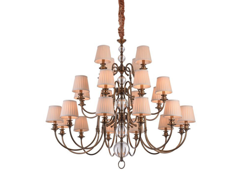 Подвесная люстра Newport 31010+12/C B/C