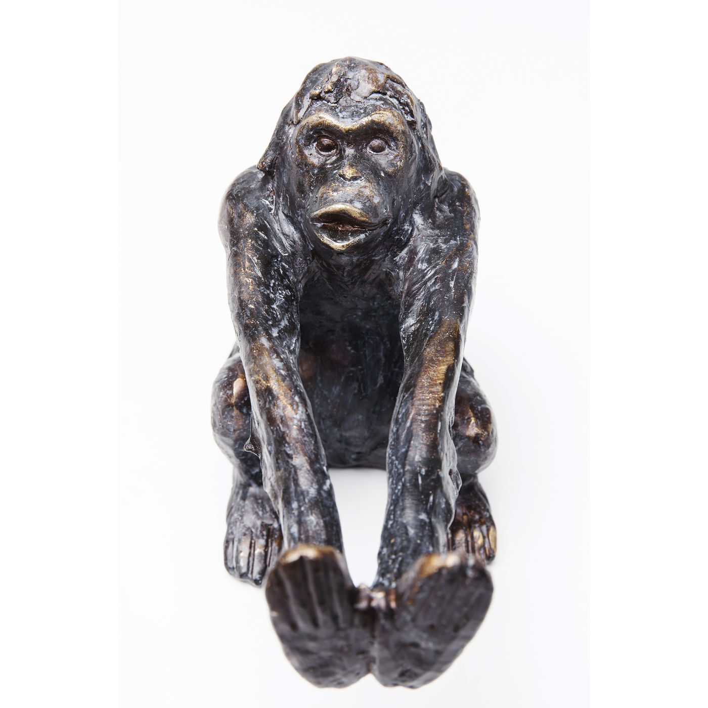 Книгодержатель Monkey 63924 KARE