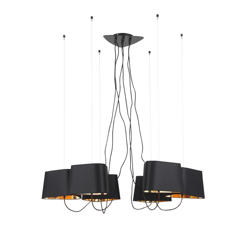 Подвесная люстра ST Luce SL1110.403.06