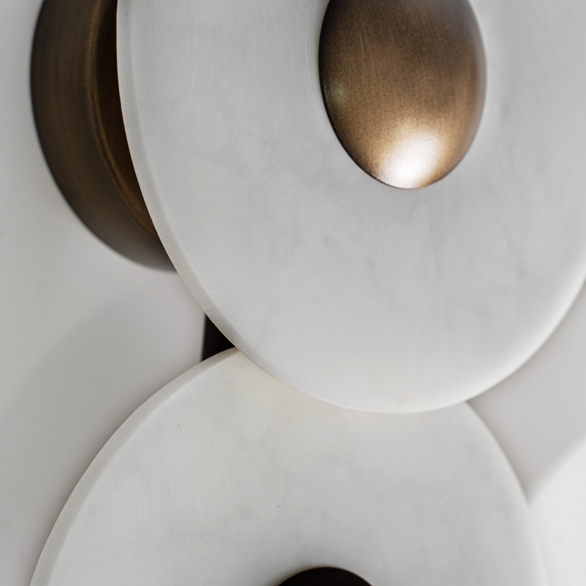 Настенный светильник Elies Vical