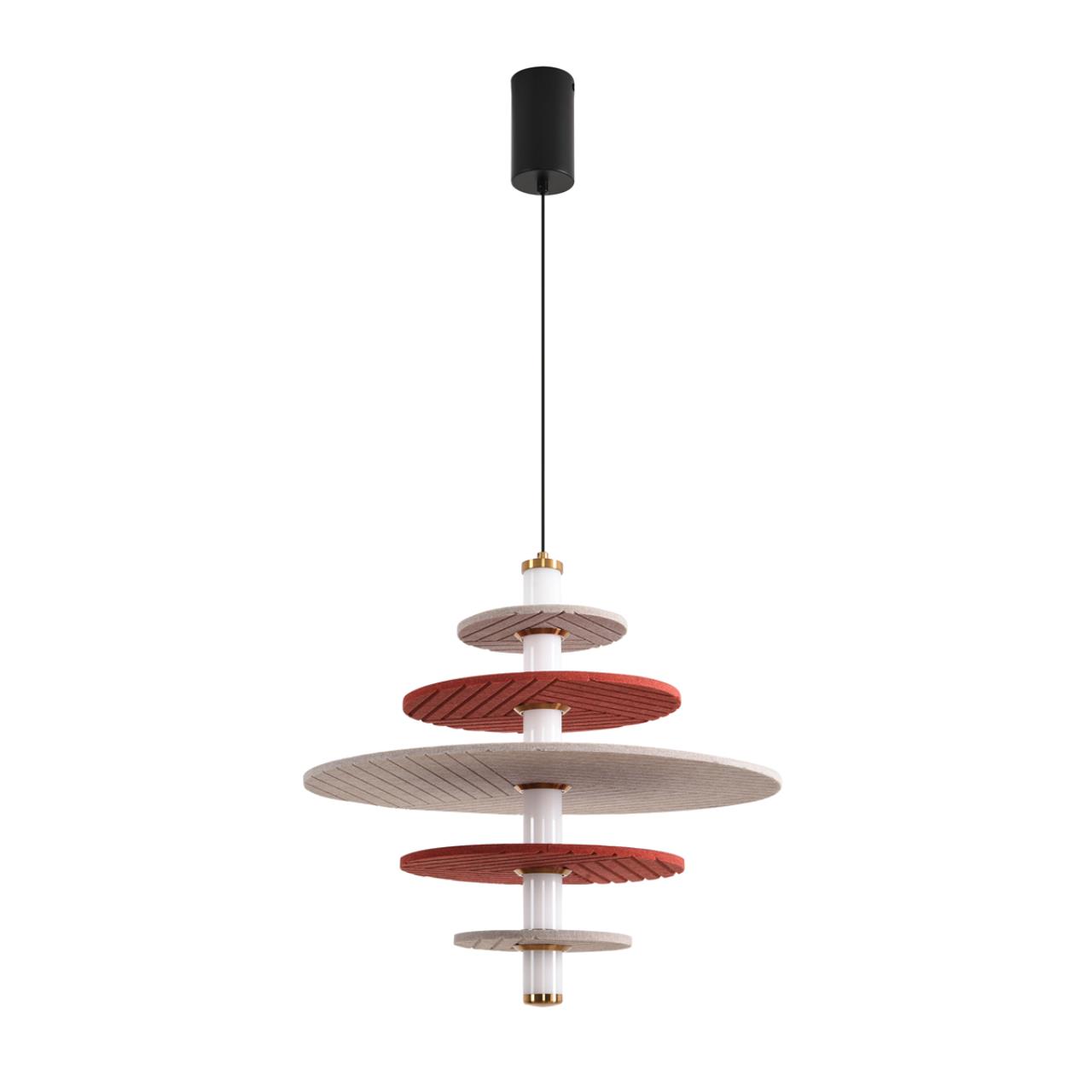 Подвес Lumion 8296/14AL