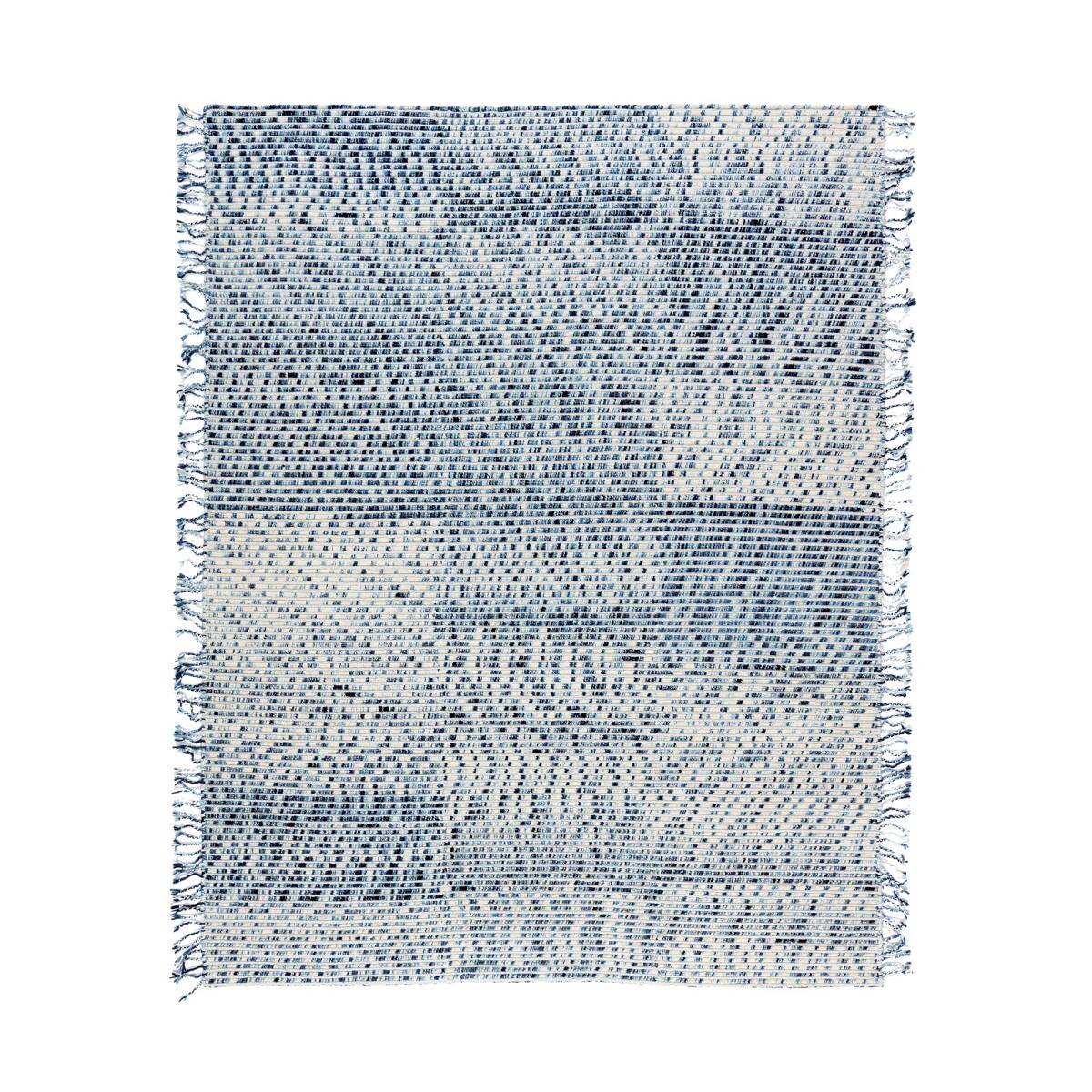 Ковер CC-TAPIS Lines Blue