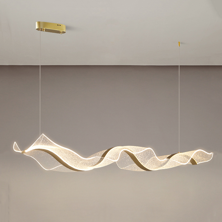 Подвесной светильник LARSERIC L150 by ImperiumLoft