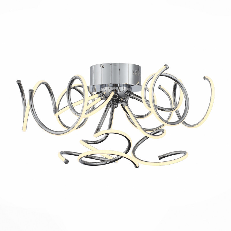 Накладная люстра ST Luce SL904.102.09