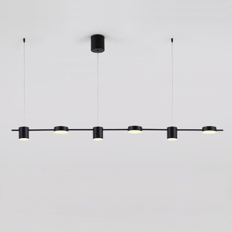 Подвесной светильник SUNSHINE LONG by ImperiumLoft