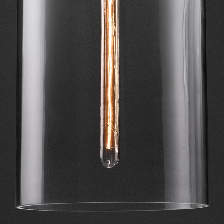 Подвесной светильник Restoration Hardware Ravelle 10" Nickel