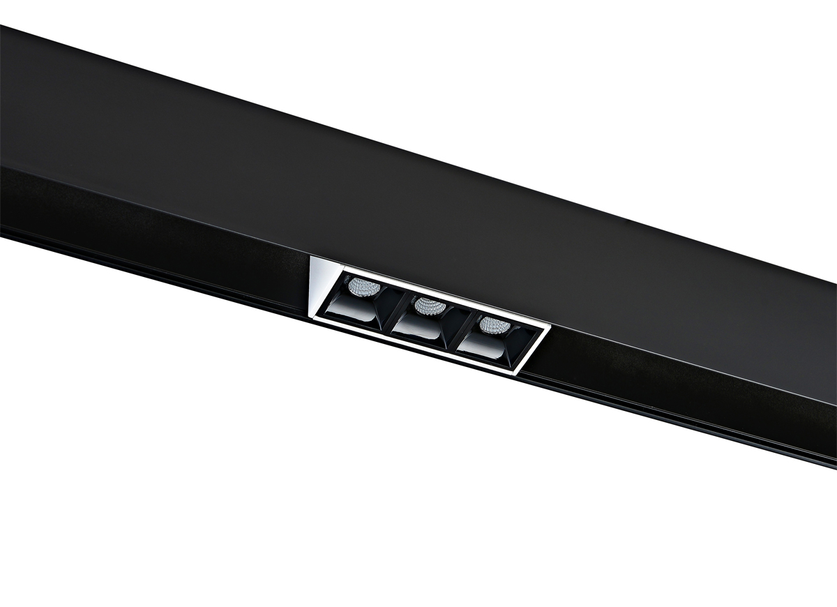 Светодиодный светильник для магнитного шинопровода Donolux DL18781/03M White