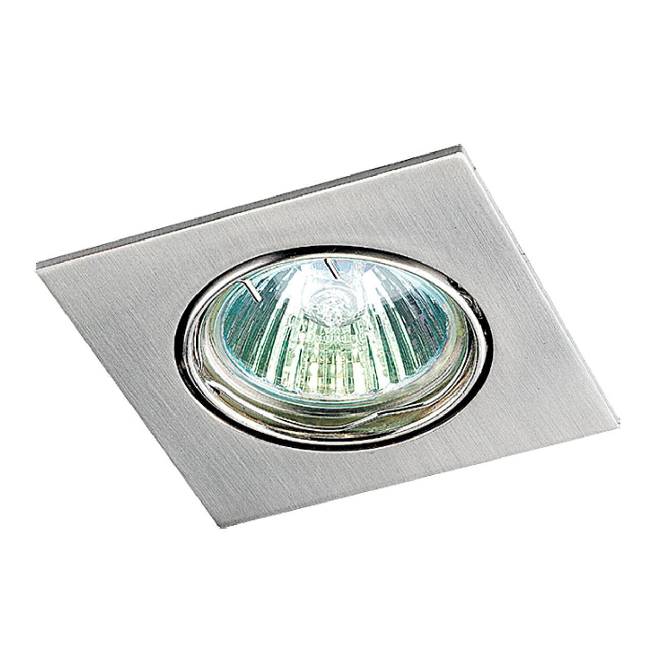 Встраиваемый поворотный светильник Novotech 369106