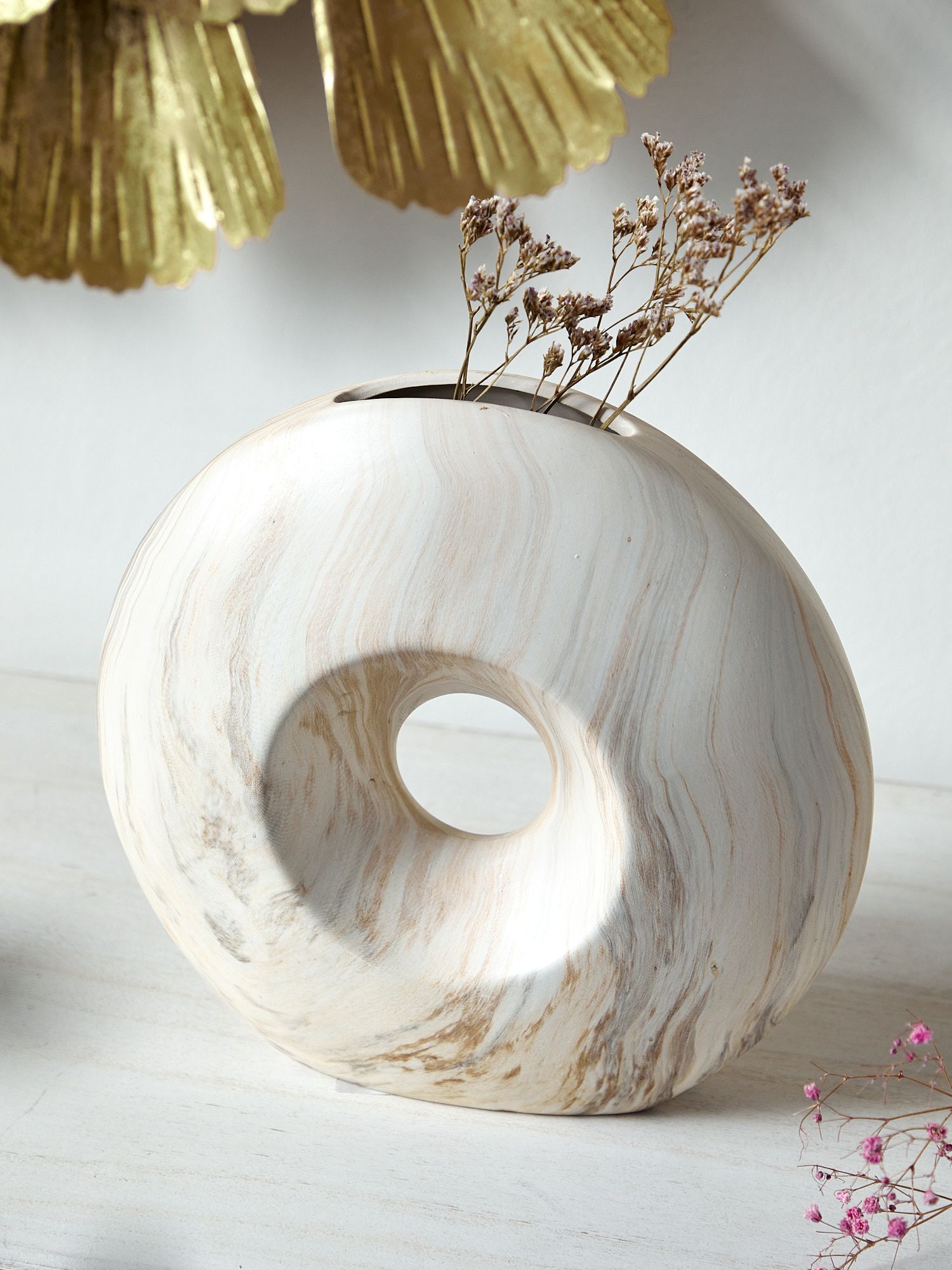 Ваза Glasar 74-039