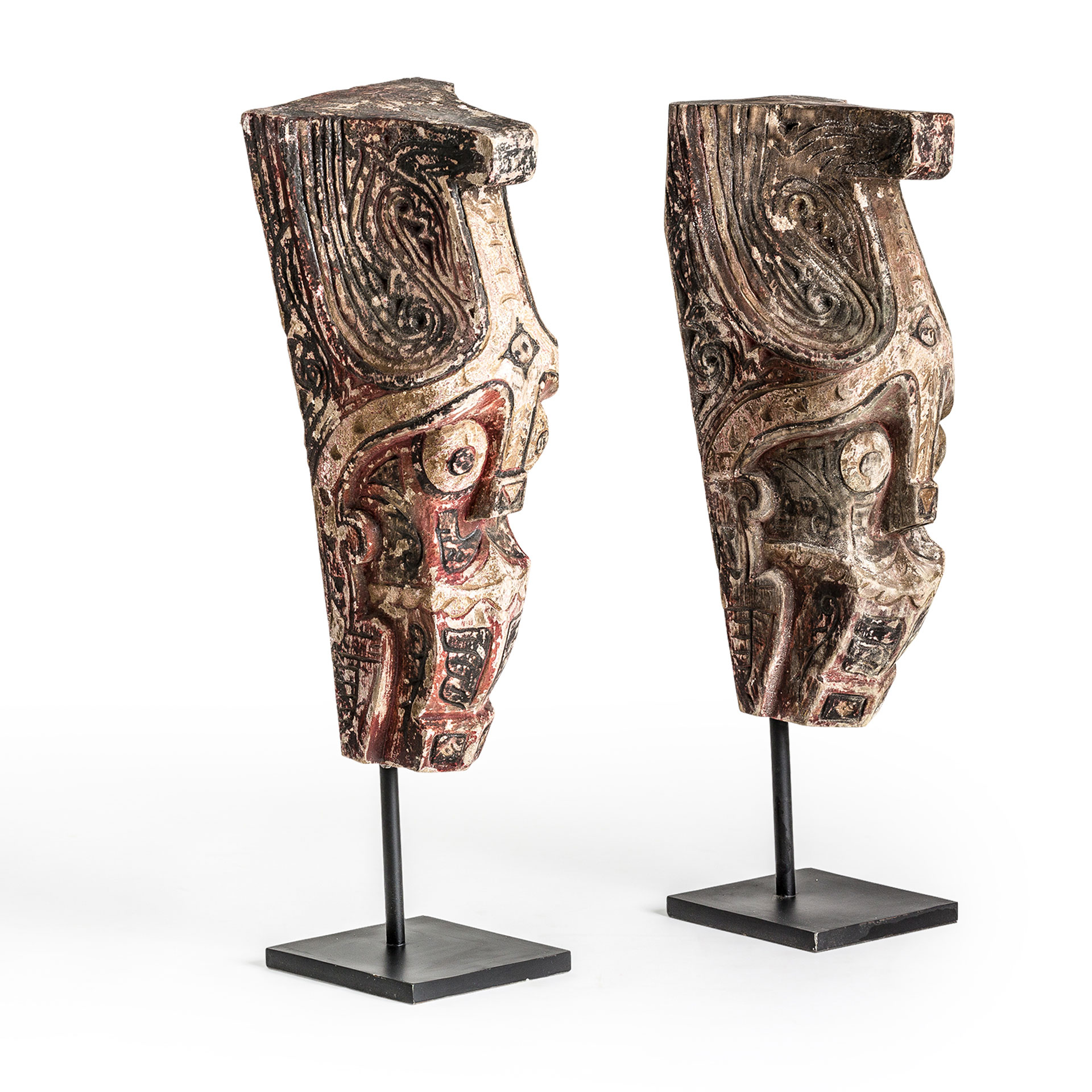 Набор фигур PRIMITIVO Vical