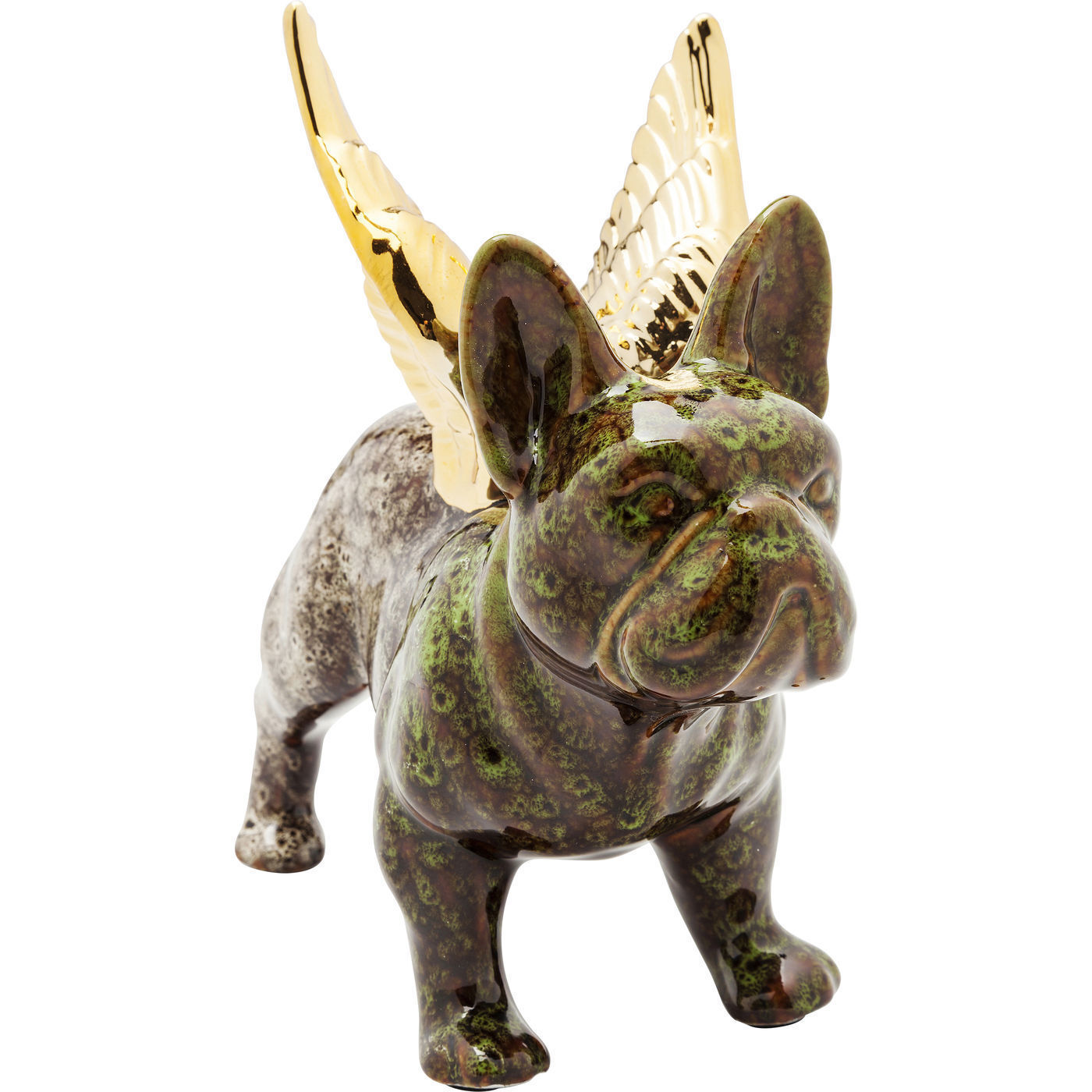 Статуэтка Angel Dog 64638 KARE