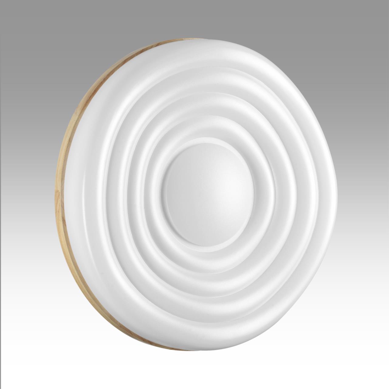 Настенно-потолочный светильник Sonex 7674/EL