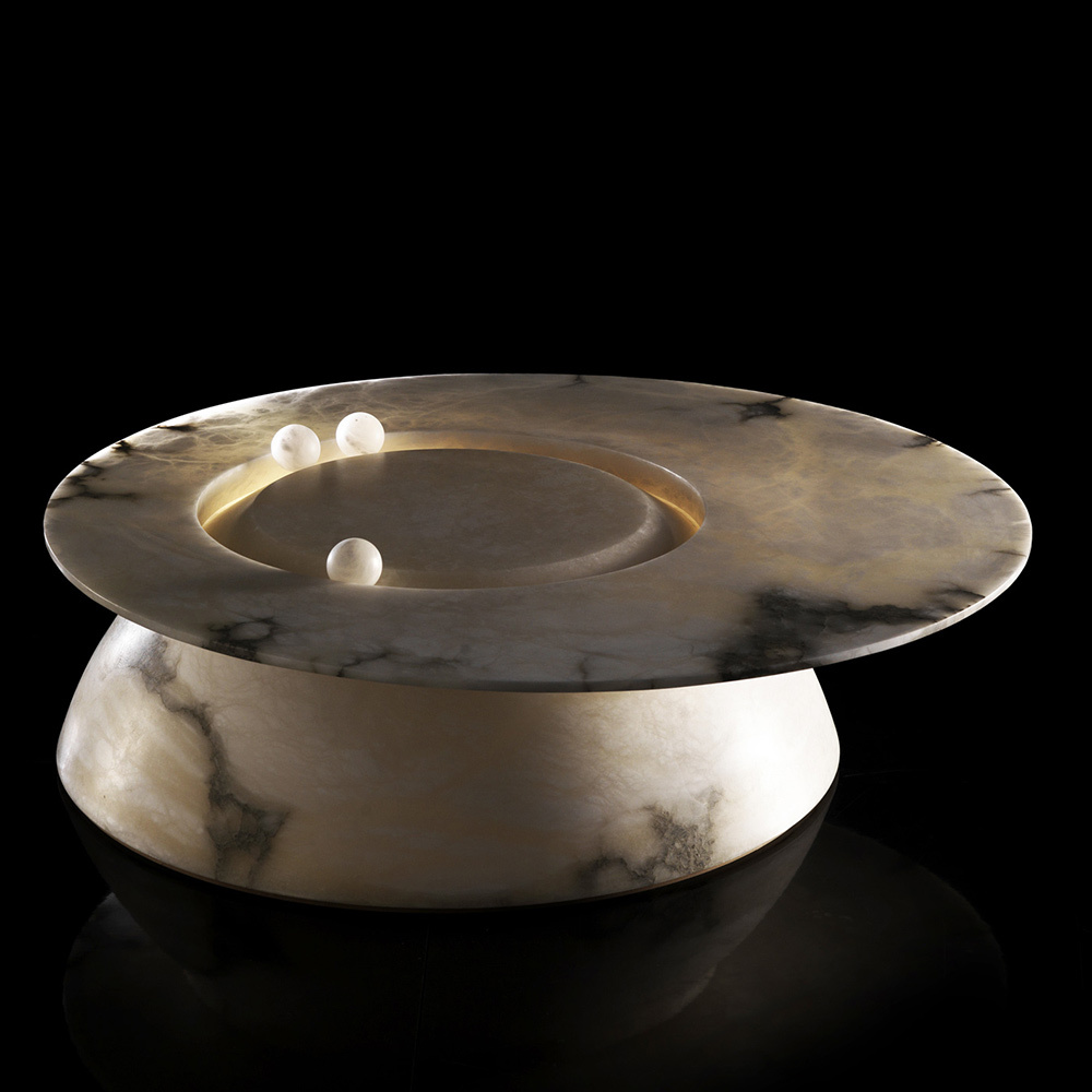 Журнальный стол Agrippa COPERNICUS