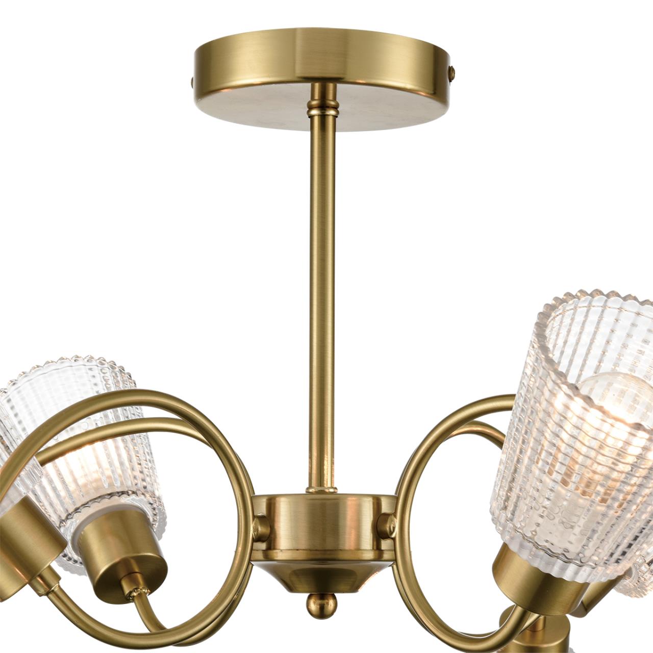 Светильник потолочный Lumion 8154/8C