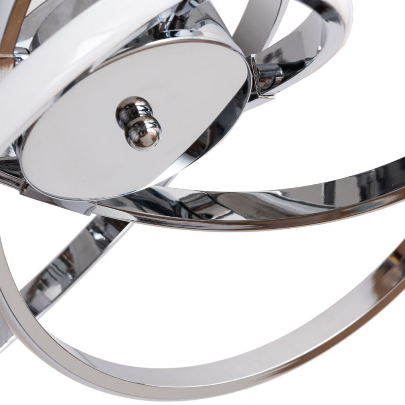 Люстра на штанге Arte Lamp A9052PL-4CC