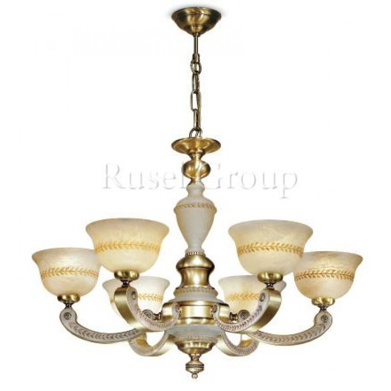 Люстра Possoni 2268/6