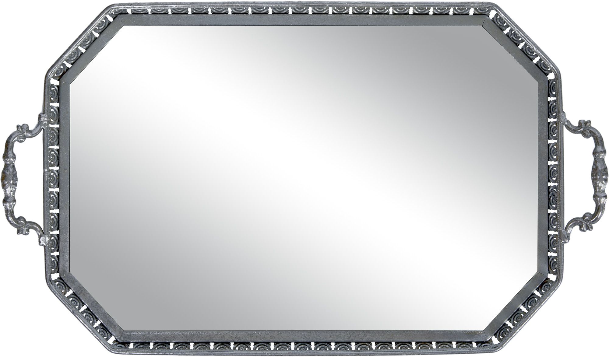 Поднос Эфиопия Glasar 57-325/1