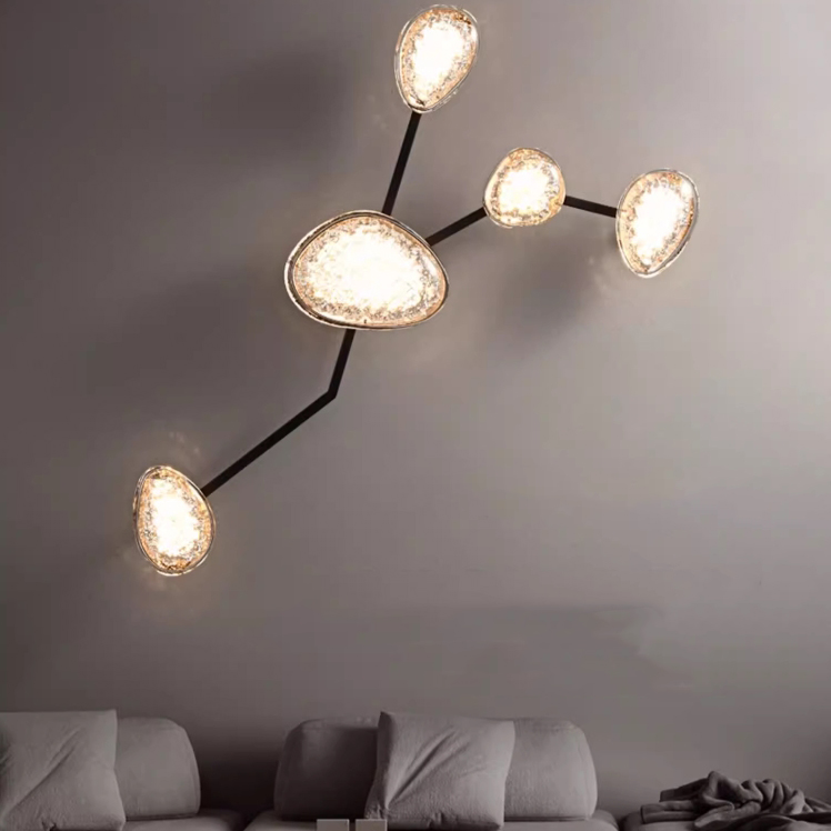 Бра EVIAN ZODIAC Sagittarius by ImperiumLoft