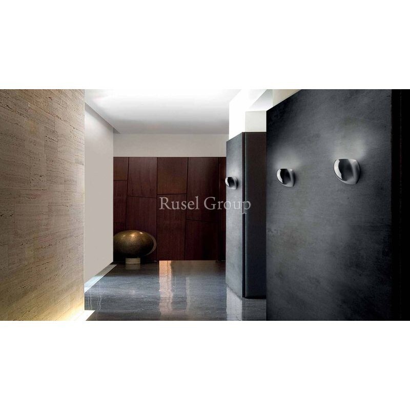 Настенный светильник LEUCOS GOLF P1/SP