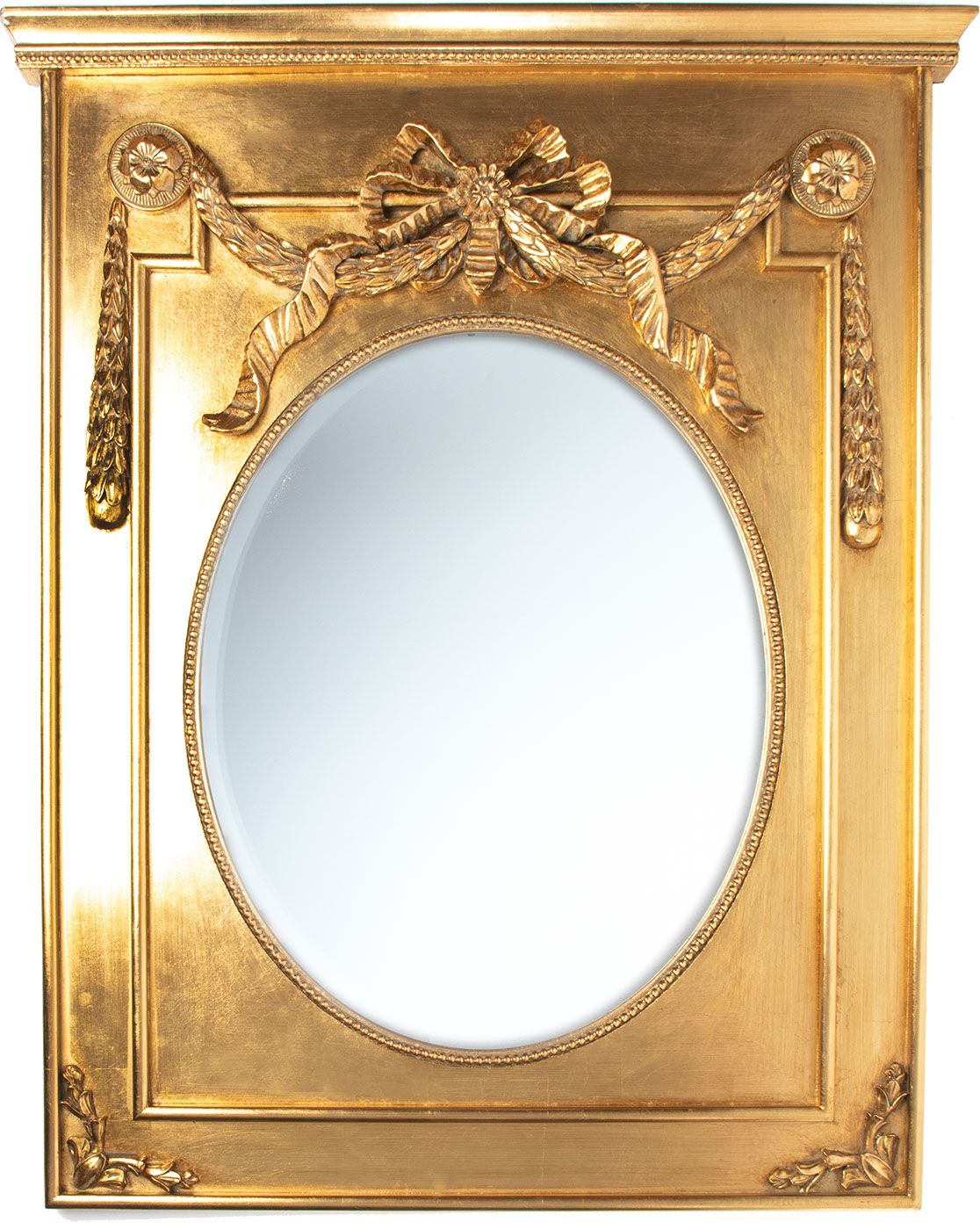 Зеркало настенное Glasar 45-018