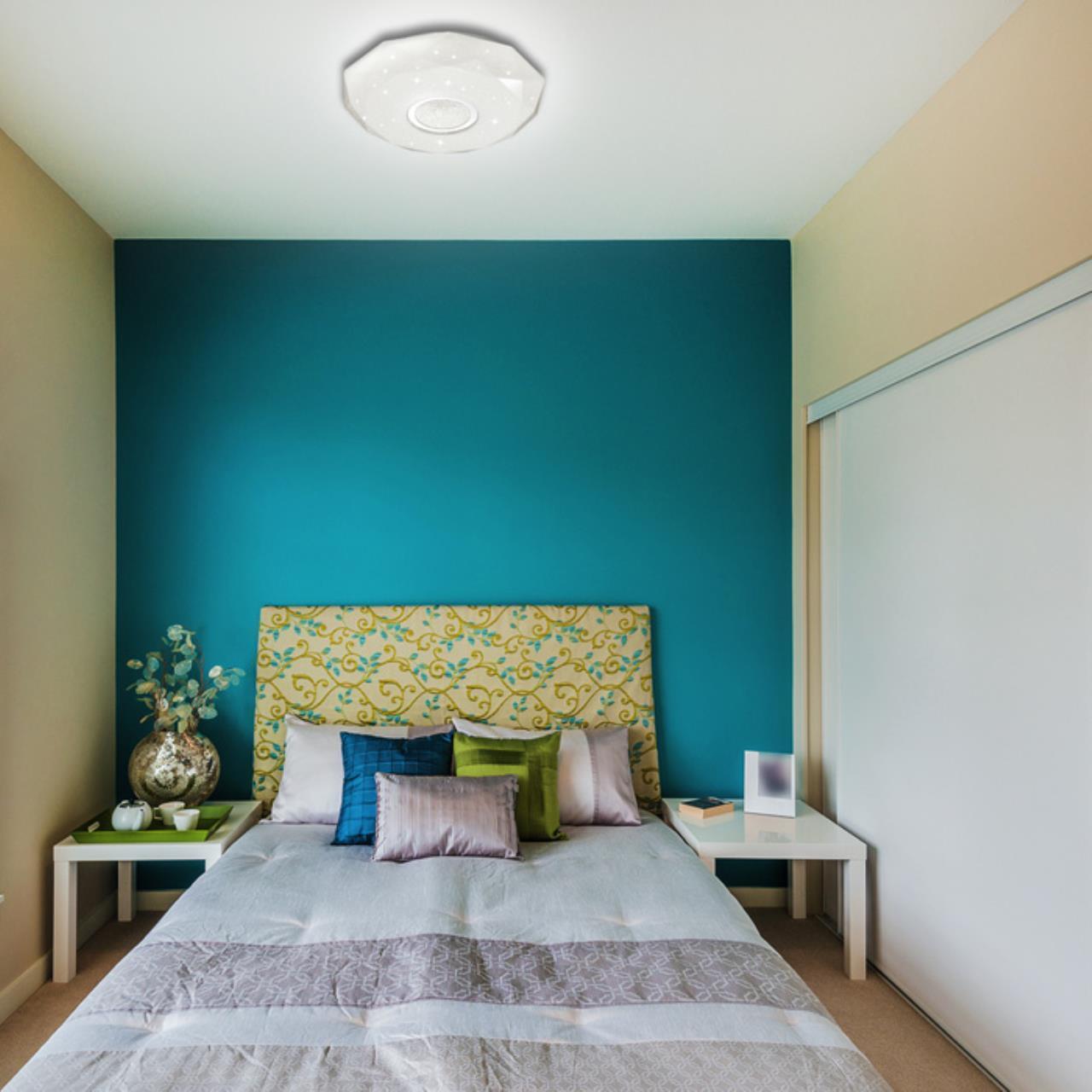 Настенно-потолочный светильник Sonex 2057/EL