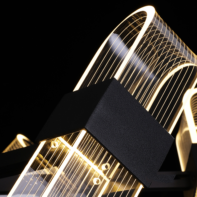 Потолочный светильник SENSE D LONG by ImperiumLoft