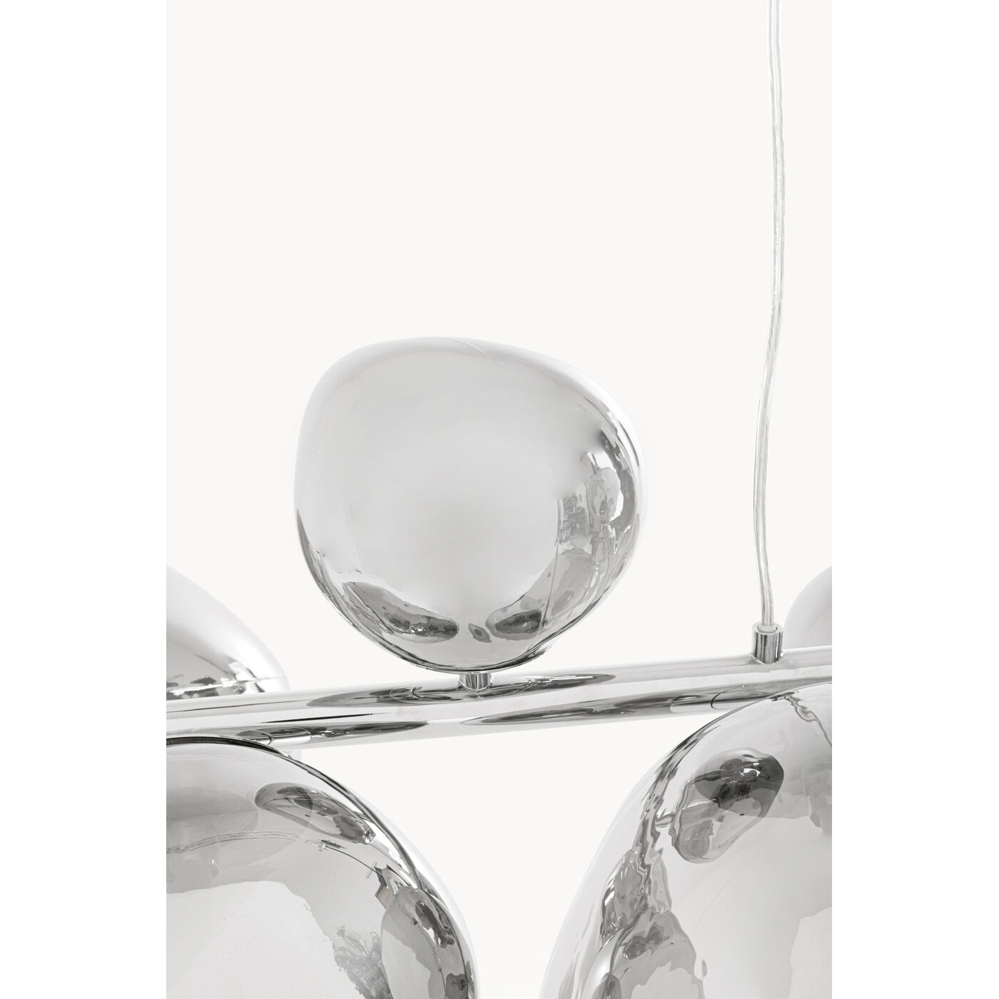 Светильник подвесной Burbuja 150cm KARE 58240