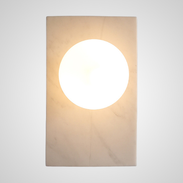 Настенный светильник PALEY Green by ImperiumLoft