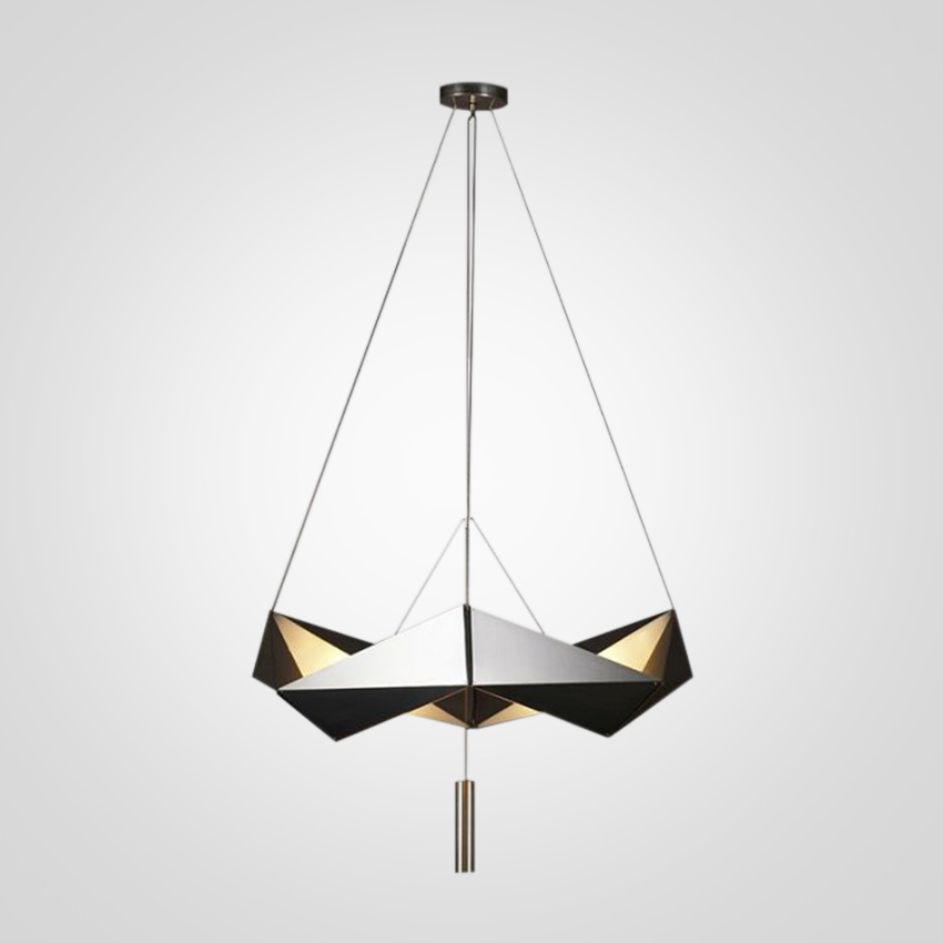 Подвесной светильник NFU by ImperiumLoft