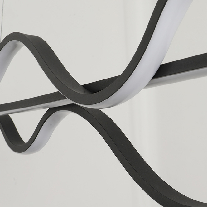 Подвесной светильник MAGNINA Brown by ImperiumLoft