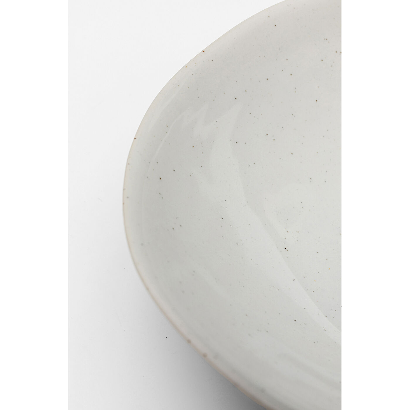 Миска Cuori Ø20 см KARE 55882